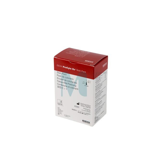 IDEXX PROCYTE DX STAIN PACK 98-71001-00