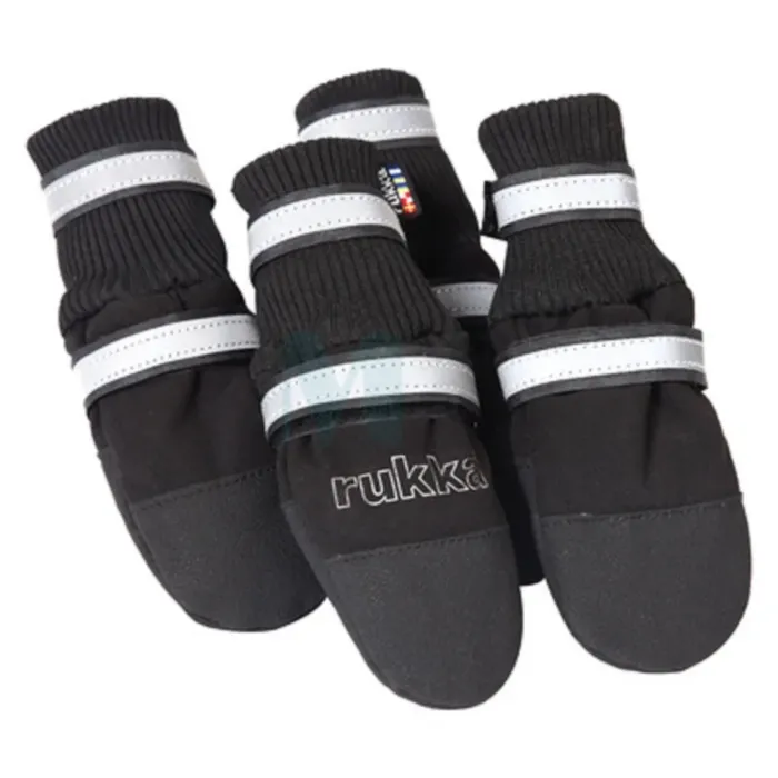 RUKKA SAAPAD THERMAL N4 SUURUS 7 MUST # - Tootepilt 1