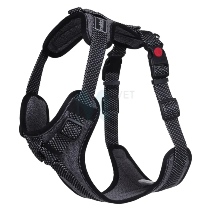 RUKKA TRAKSID STAR XL MUST - Tootepilt 1