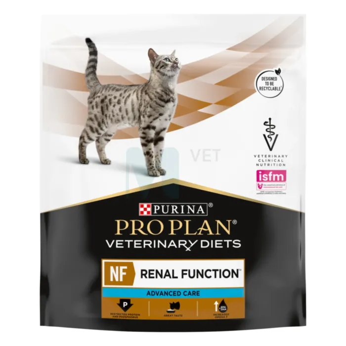 PPVD RENAL FUNCTION NF FELINE ADV.CARE 350G - Tootepilt 1