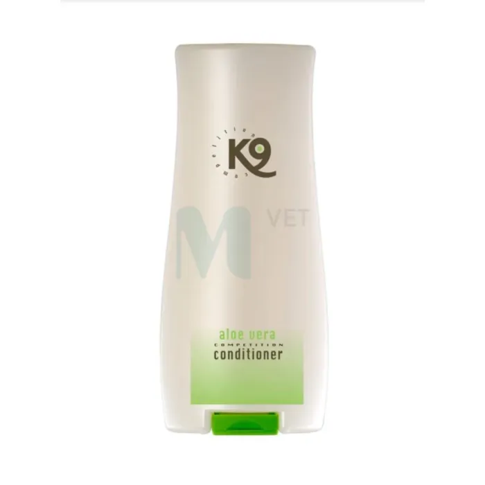 K9 ALOE VERA PALSAM KÕIKIDELE KARVATÜÜPIDELE 300ML - Tootepilt 1