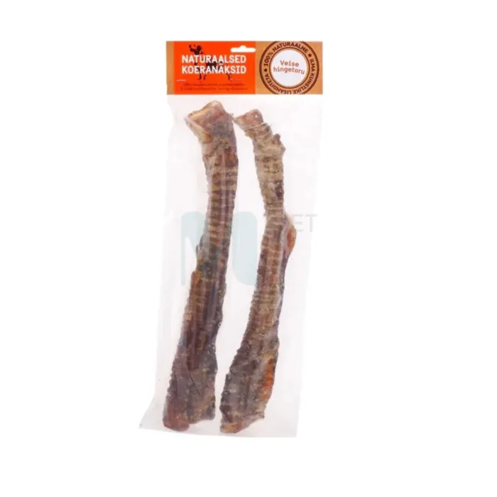 NATURAALNE KOERA MAIUS VEISE HINGETORU 20CM N2 - Tootepilt 1