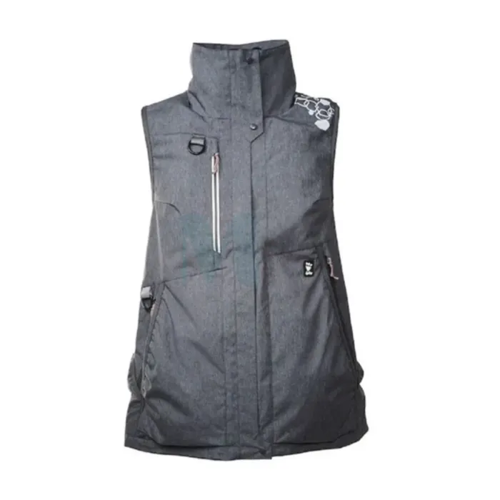 HURTTA ECO TREENINGVEST XXL HALL # - Tootepilt 1