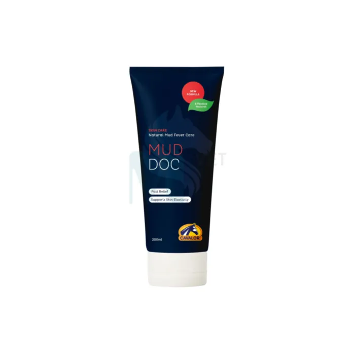 CAVALOR HOBUSE HOOLV MUDDOC PREILE 200ML - Tootepilt 1