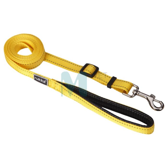 RUKKA JALUTUSRIHM BLISS POLAR S 10MM/200CM KOLLANE