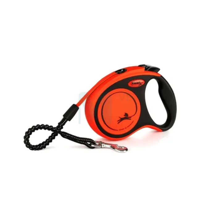 FLEXI LINTRIHM XTREME S 5M ORANŽ - Tootepilt 1