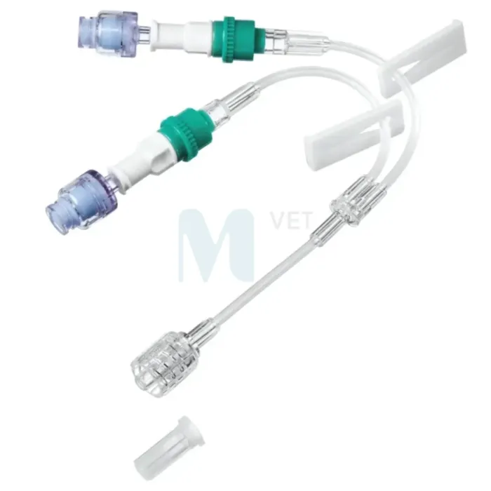 PIKENDUS SAFEFLOW EXTENSION SET ÜHENDUSLÜLIGA 4097154N - Tootepilt 1