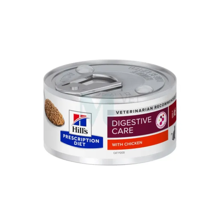 HILLS PD KASSI KONSERV I/D 156G# - Tootepilt 1