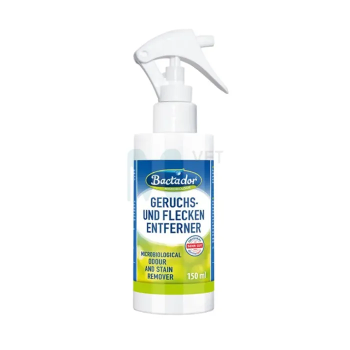 BACTADOR LÕHNA- JA PLEKIEEMALDAJA SPREI 150ML - Tootepilt 1