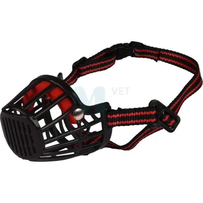 FLAMINGO SUUKORV SILAS XXL MUST - Tootepilt 1