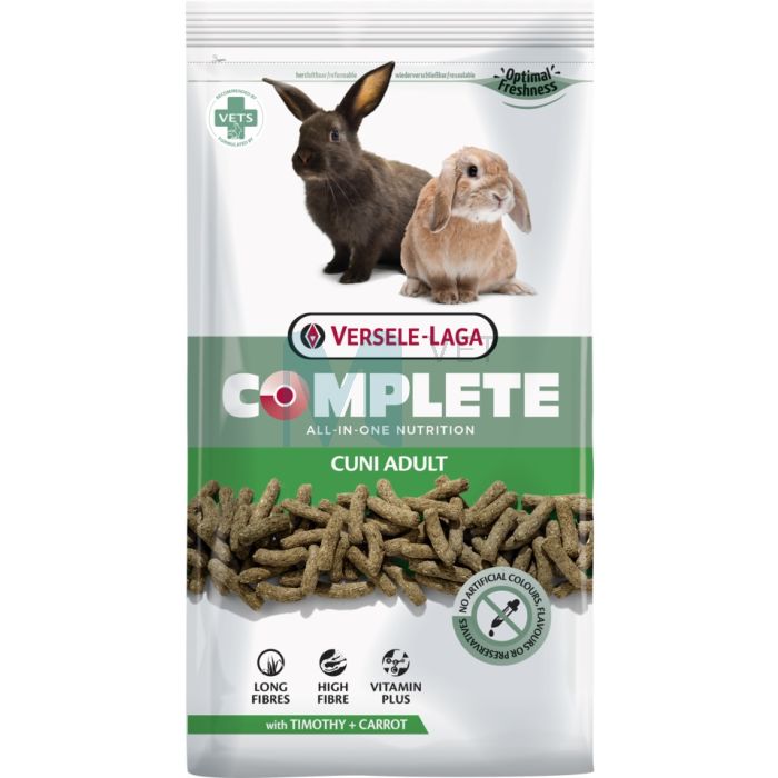VERSELE-LAGA KÜÜLIKU TÄISSÖÖT COMPLETE 500G