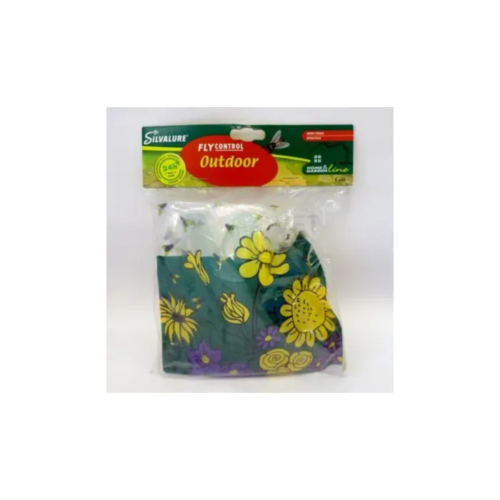 KÄRBSE PÜÜNISKOTT OUTDOOR N1 (SILVA) - Tootepilt 1