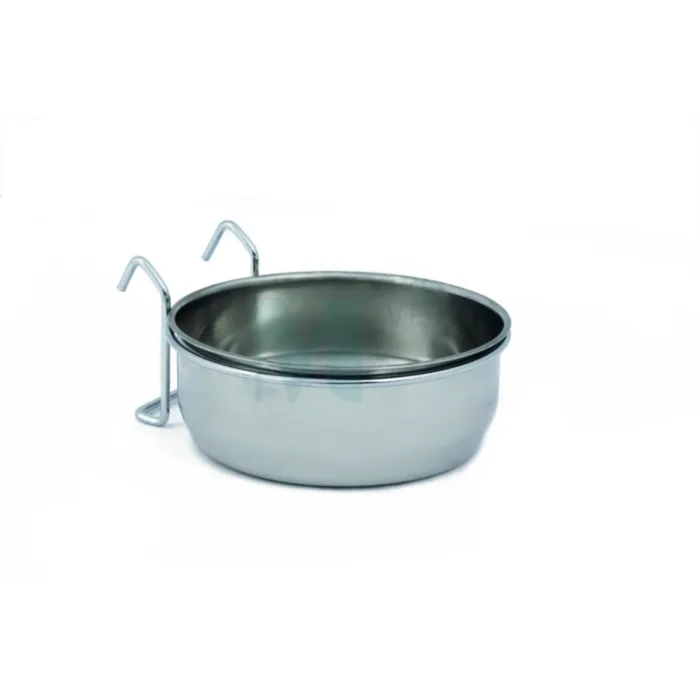 BEEZTEES KAUSS PUURI RVS COOPCUP 0,9L HOIDIKUGA 15CM - Tootepilt 1