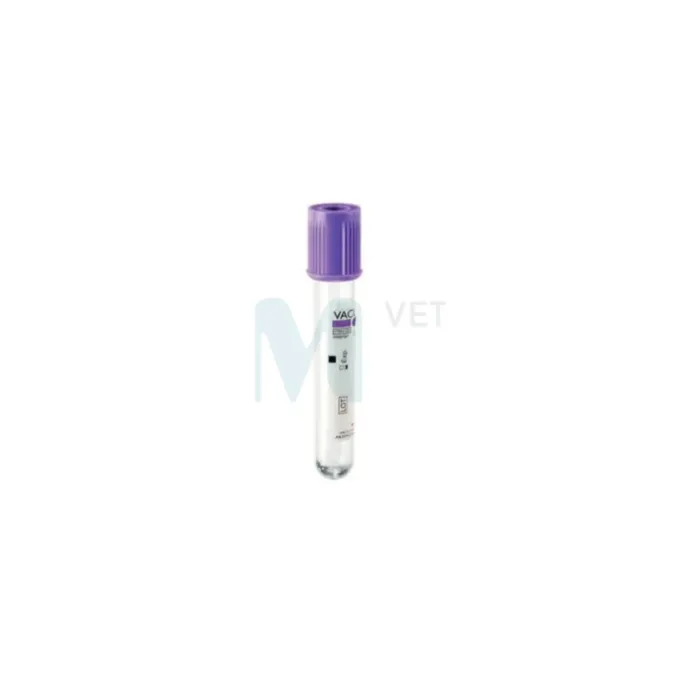 VAAKUMKATSUTI KIMA LILLA 5/1 ML EDTA K2 N100 /13501/ - Tootepilt 1