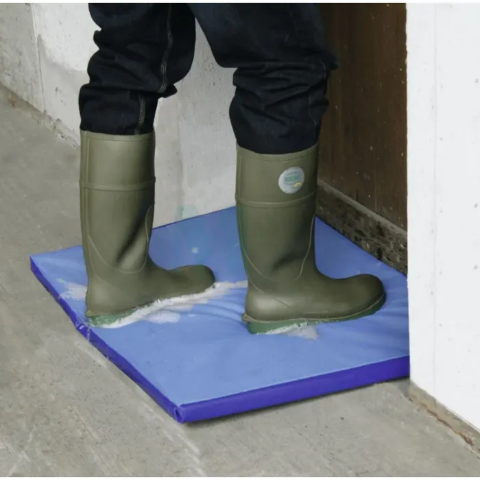 KERBL DESOMATT 85X60X3CM - Tootepilt 1