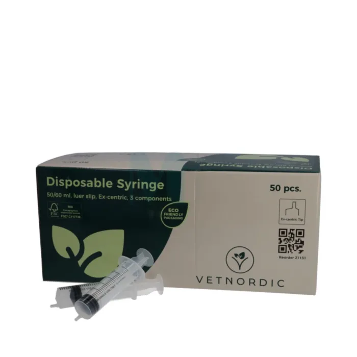 SÜSTAL 50/60ML KOLMEOSALINE N50 - Tootepilt 1