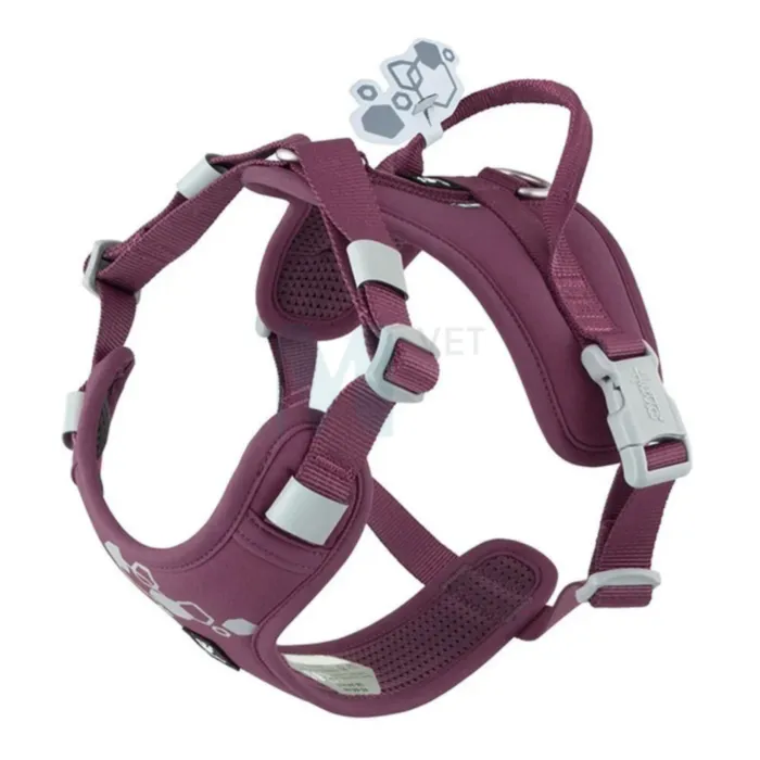 HURTTA TRAKSID WEEKEND WARRIOR II ECO 65-80CM LILLA - Tootepilt 1