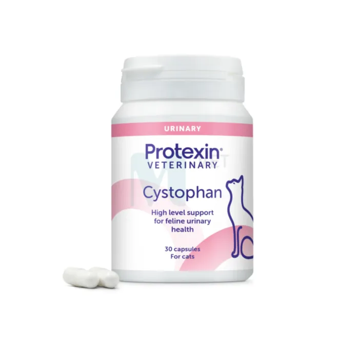 PROTEXIN CYSTOPHAN N30 - Tootepilt 1