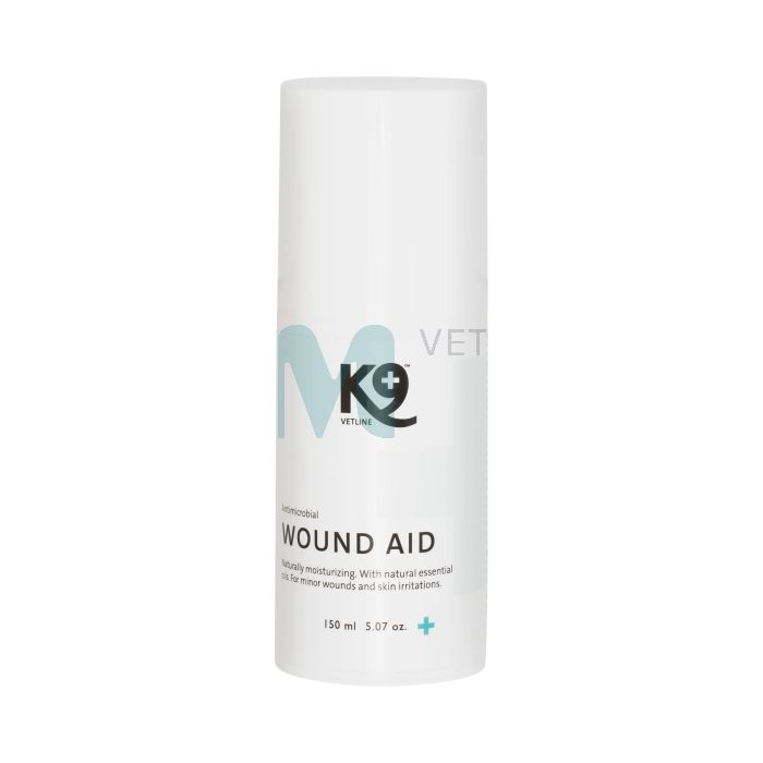 K9 HAAVASALV 150ML