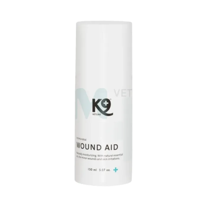 K9 HAAVASALV 150ML - Tootepilt 1