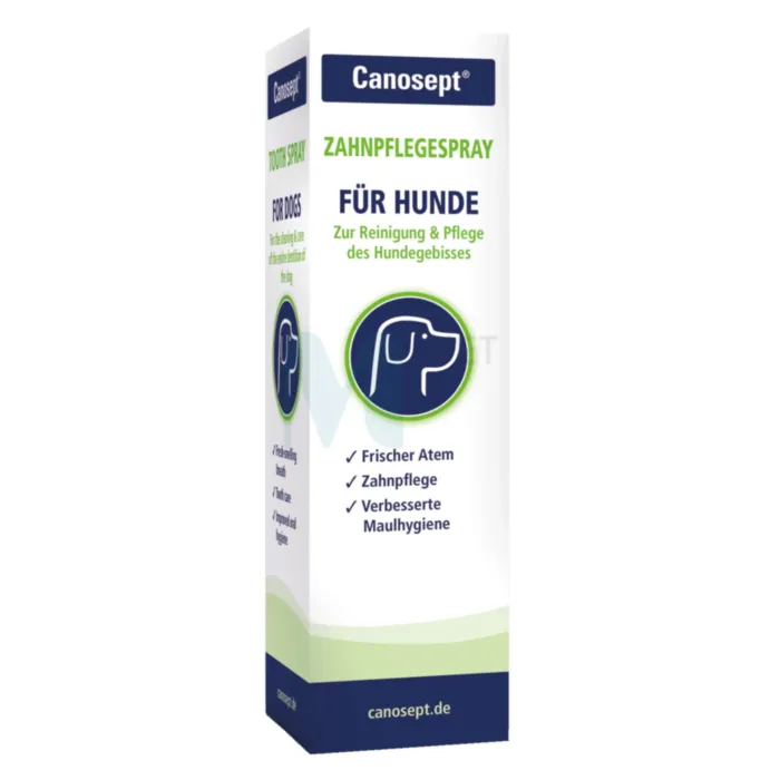 CANOSEPT KOERA HAMBASPREI 100ML - Tootepilt 1