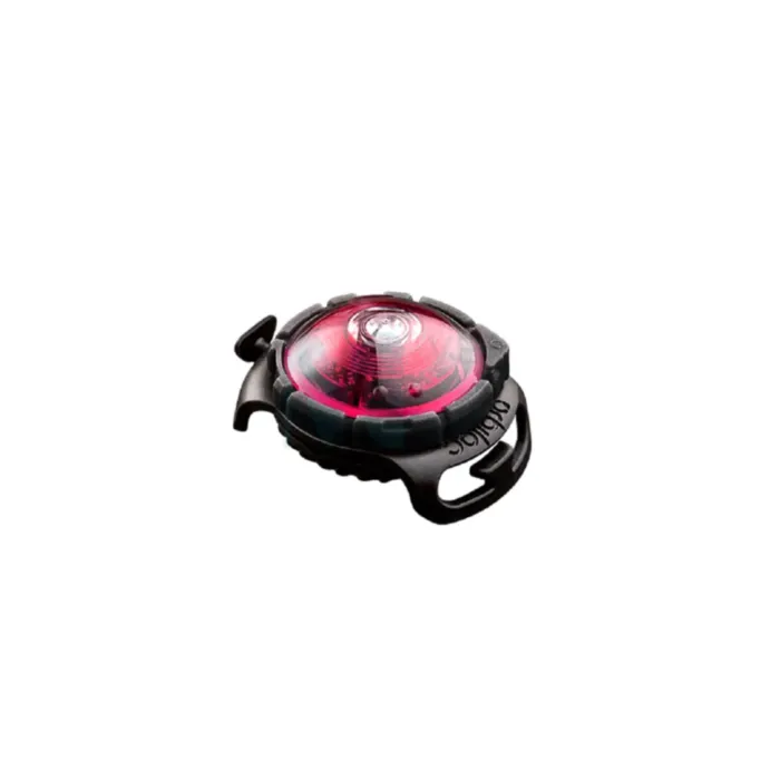 ORBILOC KOERA LED TULUKE DUAL ROOSA - Tootepilt 1