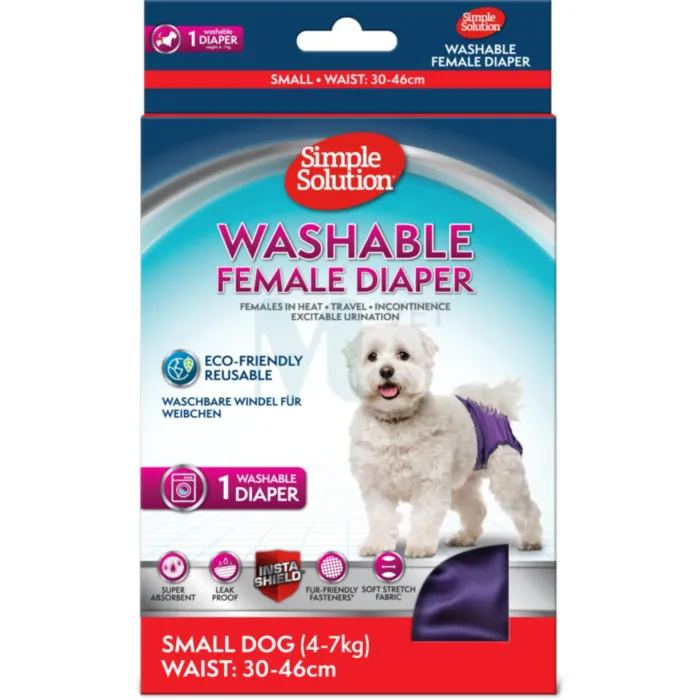 SIMPLE SOLUTION MÄHE PESTAV EMASELE S N1 - Tootepilt 1