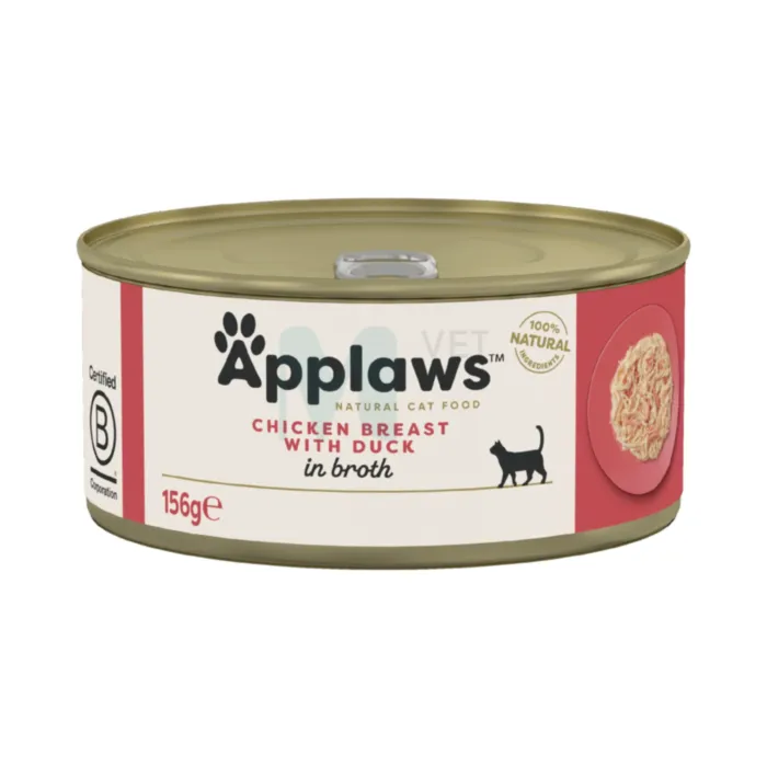 APPLAWS KASSI KONSERV KANA/PART 156G N1 - Tootepilt 1