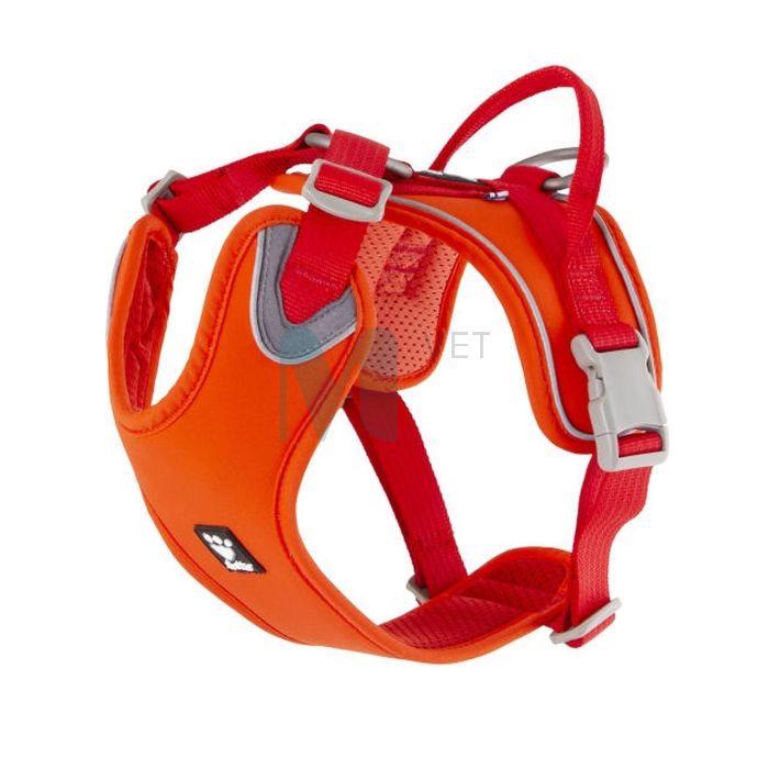 HURTTA TRAKSID WEEKEND WARRIOR ECO 80-100CM ORANŽ #