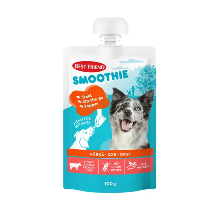 BF KOERA MAIUS SMOOTHIE VEIS 100G - Tootepilt 1
