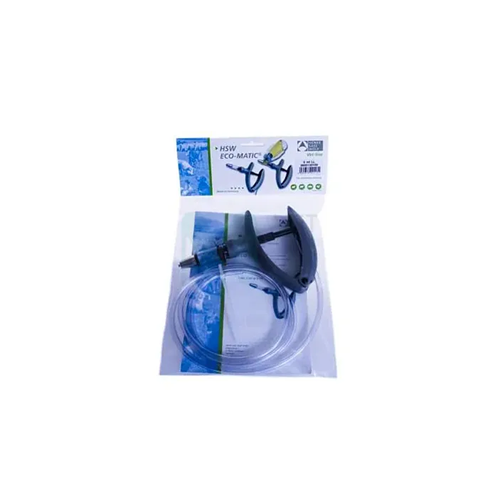 HENKE S. ECO-MATIC VOOLIKUGA 5ML/3605130100/ - Tootepilt 1