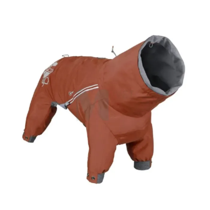HURTTA KOMBINESOON MUDVENTURE ECO 30S KANEEL - Tootepilt 1