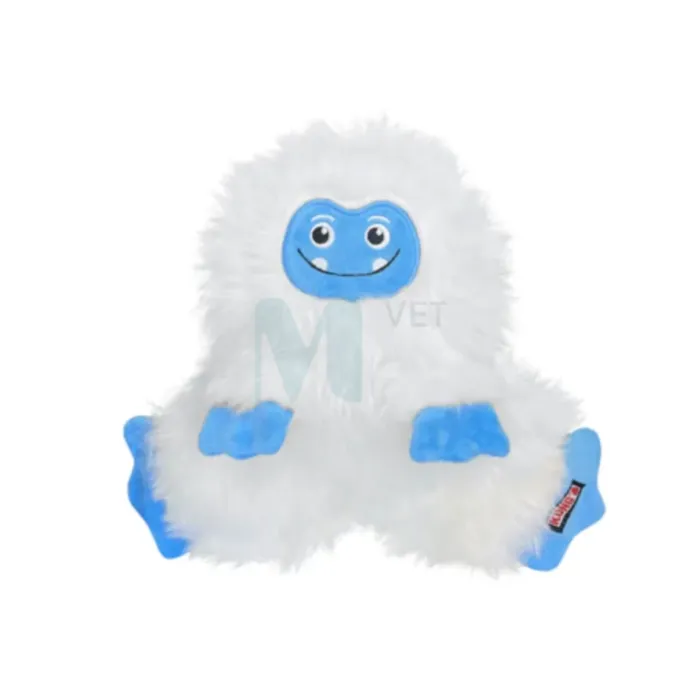 KONG HOLIDAY FRIZZLES JETI KOERA MÄNGUASI M/L - Tootepilt 1