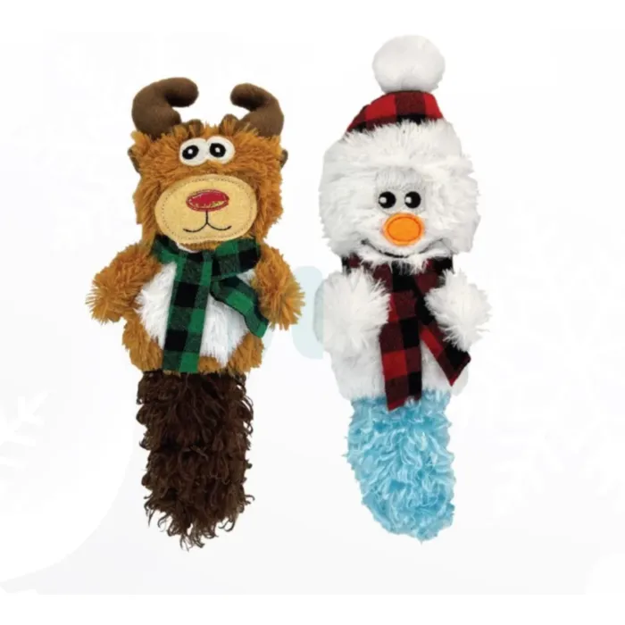 KONG HOLIDAY KICKEROO CHARACTERS KASSI MÄNGUASI VALIK - Tootepilt 1