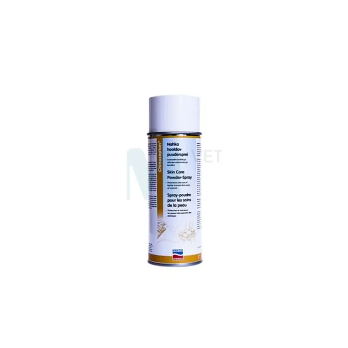 CHINOSEPTAN PUUDERAEROSOOL 400ML - Tootepilt 1