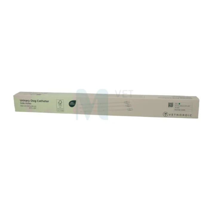 KATEETER KOERA 3,3MMX50CM N10 - Tootepilt 1