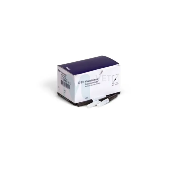 VACUTAINER NÕEL 22G N100 - Tootepilt 1