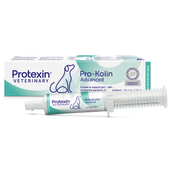 PROTEXIN PRO-KOLIN ADVANCED 60ML DOG - Tootepilt 1