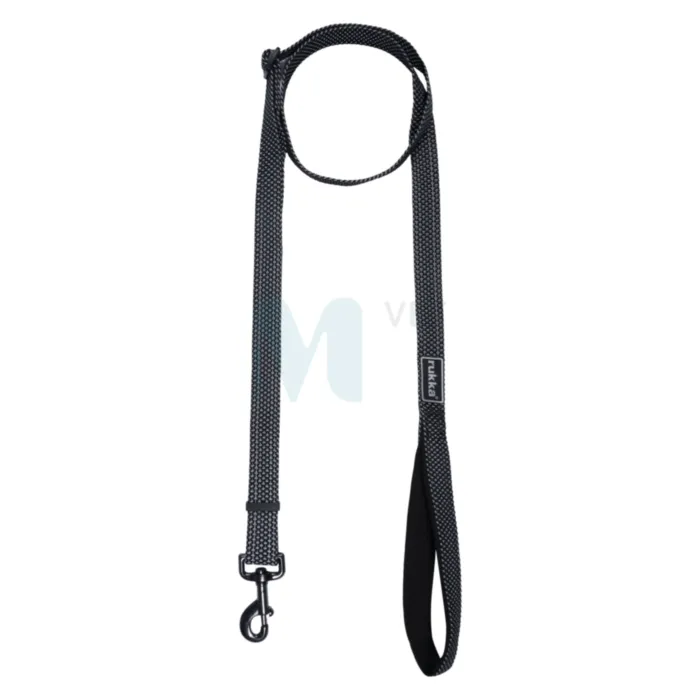 RUKKA JALUTUSRIHM STAR M 20MM/200CM MUST - Tootepilt 1