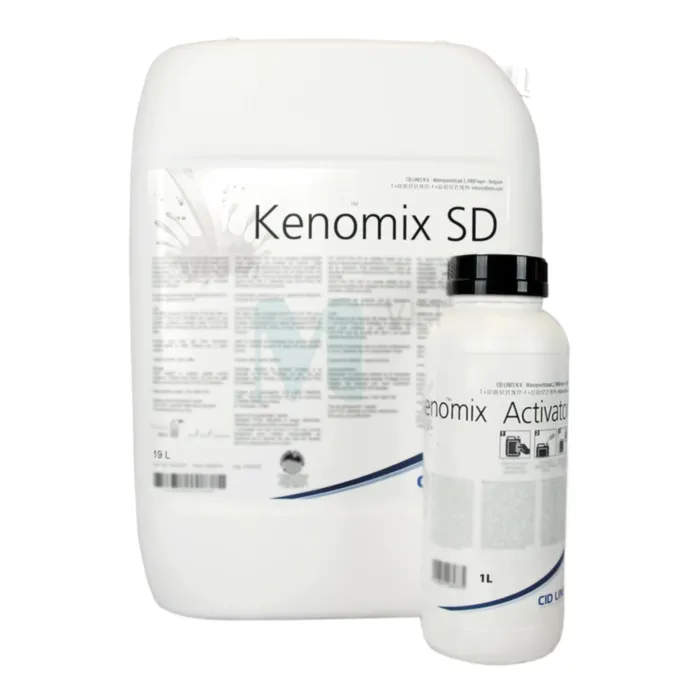 CL KENOMIX 19L - Tootepilt 1