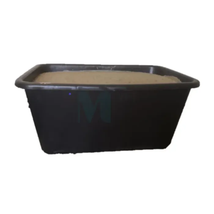 BASU LAKUMINERAAL VEISTELE MAHE (VANNIS) 75KG - Tootepilt 1