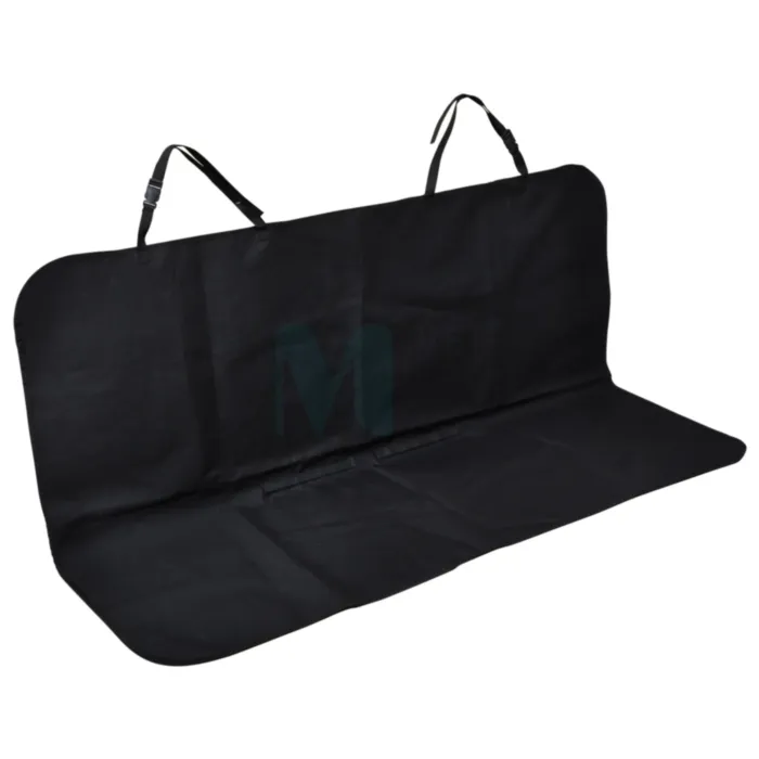 LOVE STORY ISTMEKAITSE AUTOSSE 140X120CM MUST - Tootepilt 1