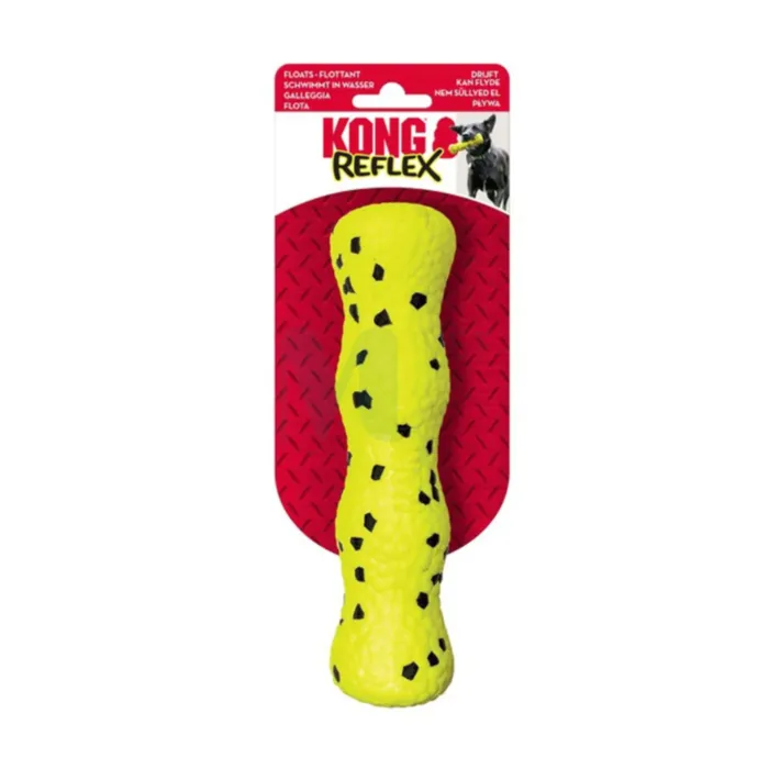 KONG REFLEX STICK KOERA MÄNGUASI # - Tootepilt 1