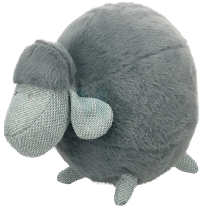 FLAMINGO KOERA MÄNGUASI JIKKI LAMMAS 22CM HALL - Tootepilt 1