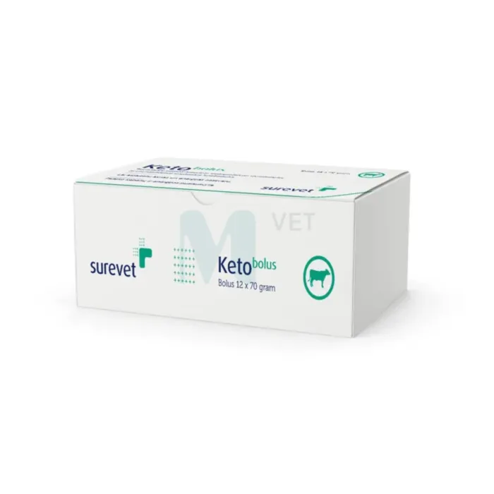 SUREVET KETO BOLUS 70G N12 - Tootepilt 1