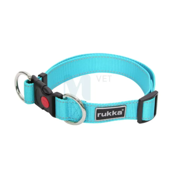 RUKKA KAELARIHM BLISS L 30MM/45-70CM TÜRKIIS - Tootepilt 1