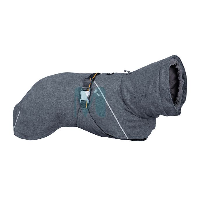 HURTTA TALVEJOPE EXPEDITION PARKA II 70M MUST