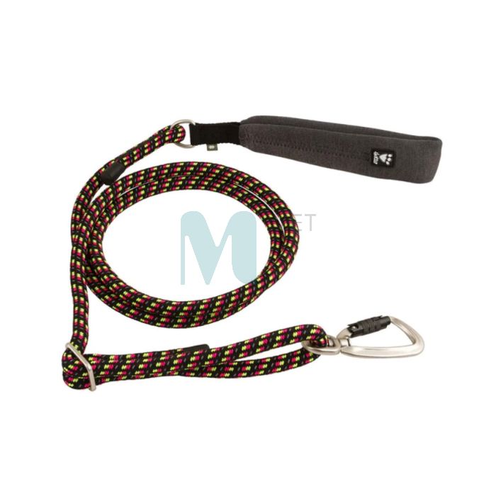 HURTTA KÖISRIHM ADJUSTABLE ECO 180CM X 11MM NEOON #