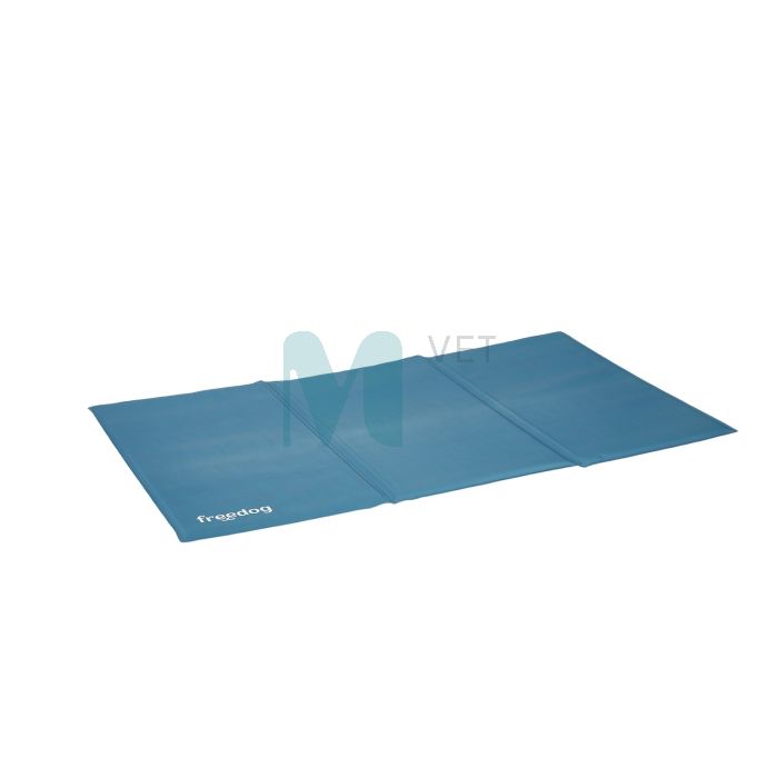 FREEDOG KOERA JAHUTUSMATT HYGGE 50X40CM SININE