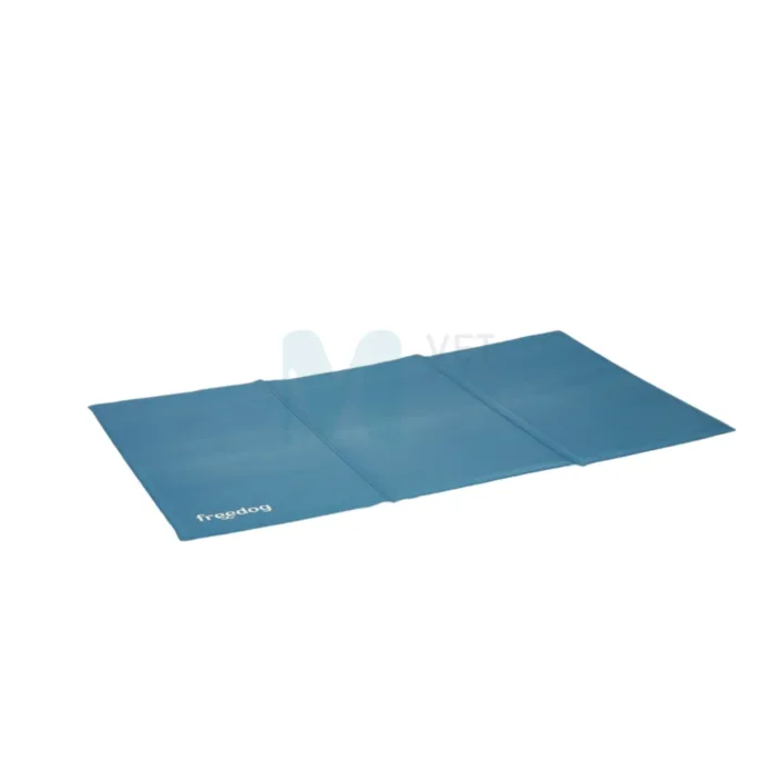 FREEDOG KOERA JAHUTUSMATT HYGGE 50X40CM SININE - Tootepilt 1